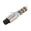 Оригинальный BG6B297A VVT180540 180540 8R296B297 BG6B-2971A для Ford Territory Falcon BA BF XR6. Электромагнитный клапан регулировки фаз газораспределения