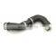 SQCS  Auto Parts Rubber Turbo Intercooler Hose For Mercedes W207 OEM 2045012682