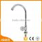 popular design kwc single handwheel zinc alloy material kitchen faucets
