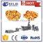 full automatic low cost macaroni pasta machine