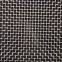 SS crimped wire mesh