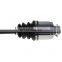 NCV36123 NCV36134 Auto Parts Front Left Right Cv Axle Drive Shaft for Honda CRV CR-V 2002 2003 2004 2005 2006