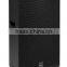 RF25TT+ high quality 15 inch pro audio, speaker
