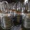 0.10mm-25.0mm SS Coil Wire 304 Grade 14 Gauge 22 Gauge Stainless Steel Round Wire Roll Spool Price