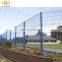 2021 March Expo Top-selling HAIAO factory high quality & standard PVC Coated Garden Wire Fence