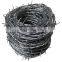 Top Quality 400m Coils Galvanized Barbed Wire for Farm Fence