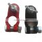 JZ Auto Wing Nut Battery Terminal And Positive and negative automatic lead battery terminals