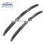 CLWIPER Universal hybrid car wiper auto part front silicone window rain wiper blade