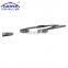 Frame anti-rust universal silicone natural rubber car windshield wiper