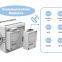 Multi functional energy management data logger 60 hz frequency 3-phase digital panel meter