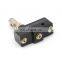 LXW5-11Q1 3 Screw Terminal Micro Switch Momentary Micro Limit Switch Travel Witches Button Limit Switch