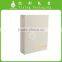 PU leather box wholesale