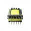 EE19 Vertical Type 110V To 220V Transformer Manufacturer In Mn-Zn PC40 Ferrite Core Transformer