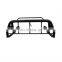 China Wholesale Factory PuAuto Pickup  Stainless Steel  Auto  Stainless Steel Roll Bar For Hilux Vigo Revo Navara