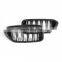 5Series G30 G31 G38 Carbon Fiber Car Front Grille for BMW G30 G31 G38 2017-2018