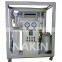 Used Oil Purification Machine Mini Oil Refinery for Sale
