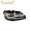 Teambill auto car front head lamp for AUDI A8 2013-2016 XENON low standard headlight 4H0941005B /4H0941006B