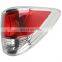 Wholesales Manufacturer 6 Months Warranty Auto Car Taillight For Mazda BT-50 2012