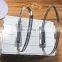 ftth  24 cores indoor fiber optic distribution box with 1*16 plc splitter