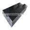 Colored thermoplastic uhmwpe sheet plastic block