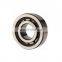 45x100x25mm Cylindrical Roller Bearing NU 309 ECM NU309ECM