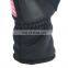 Long sleeve wearable insulated winter work gloves high quality