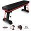 Wholesale training gym foldable fitness Press Barbell Bed adjustable weight Lifting dumbbell bench