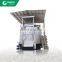 compost turner soil chicken processing machine mushroom