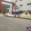 Large capacity vibration feeder for material feeding for ballast granite quartz sand