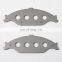 Wholesale Brake Pad Backing Plate Car Part