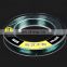 Japan 100 meters large drag  strong strength sizr  3.0 - 20.0 nylon fishing lines