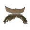 Spabb Car Spare Parts Auto Brake Shoe 04495-42050 for Toyota