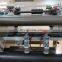 automatic printed paper roll slitting machine