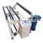 Automatic Non Woven Fabric Roll To Sheet Cutting Machine
