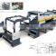 automatic paper cross cutter