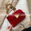 Wholesale Fashion Velvet Special, Lock Ladies Shoulder Bag/bags Women Handbags Purses