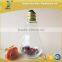 Lamp Shape Decorative Glass Bottle