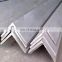 Factory Manufacture Various 316L 321 Stainless Steel Angle Bar