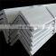 AISI 409 430 410 304 201 stainless steel angle bar price