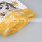 China manufacturer resealable plastic dog food snack treat packaging zipper bag disposable stand-up dog pet food with ziplock