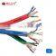 BROTHERS-Y  Lan Cable Cat 6 Network Ethernet 23AWG Copper Cat6 UTP Cable 1000ft