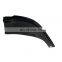 Honghang Factory Manufacture Auto Parts For Chrysler 300c Front Bumper Lips, OEM PP Front Lips For Chrysler 300c R/T 2015-2020