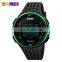 SKMEI 1219 Wholesale Cheap Import 5ATM Reloj De Hombre Mens Sport Digital Watches