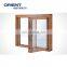 Factory aluminium casement windows high quality windows and doors cheap price from china