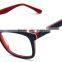 Spectacle frame China and hot sale acetate frame and women's rhinestone eyeglass frames