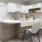Factory Direct CBMmart customized design Cocina Kitchen Cabinet Shaker Style