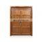 Latest Aluminium Exterior Double Doors Design