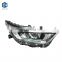 Car front head lamp Auto Parts front head lights for Toyota RAV4 2019