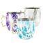Hot Sale Popular Hammer Moscow Mule Mug Cup Cocktail Wine Beer Copper Coating Mule Mug Outdoor Portable Travel Cup