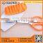 Best Selling High-Grade Temperature Resistant Nylon Grill Meat Different Types Food Tongs